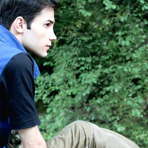 مهدی احمدوند داد بزن