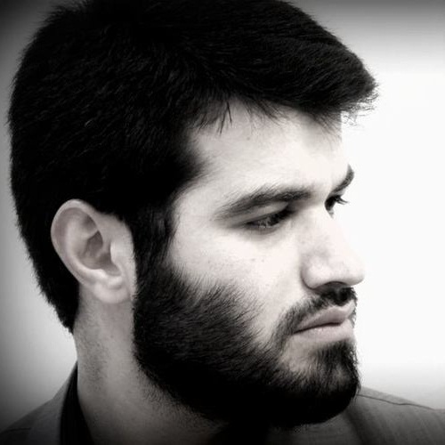 میثم مطیعی سلام ای هلال ماه محرم