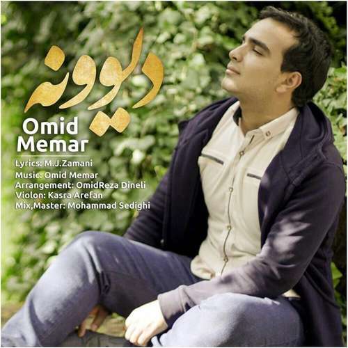 امید معمار دیوونه