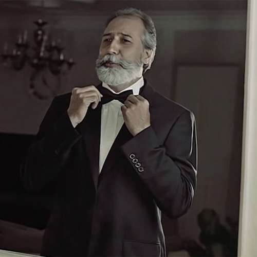 سهیل محمدی آرامش