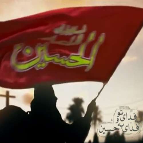 علی فانی شوق حضور