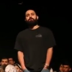 تو فکر تو شبم صبح شد دورمم پر شد ولی کی شد تو دانلود آهنگ با لینک مستقیم
