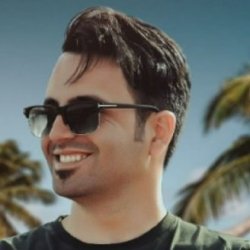 علی فیض ساحل عشق آهنگ اون خنده تو چی داره Ali Feyz Sahele Eshgh