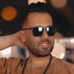 محمد خجسته گل من هنوزم جاتو به هیچکسی ندادم گل من Mohammad Khojasteh Gole Man